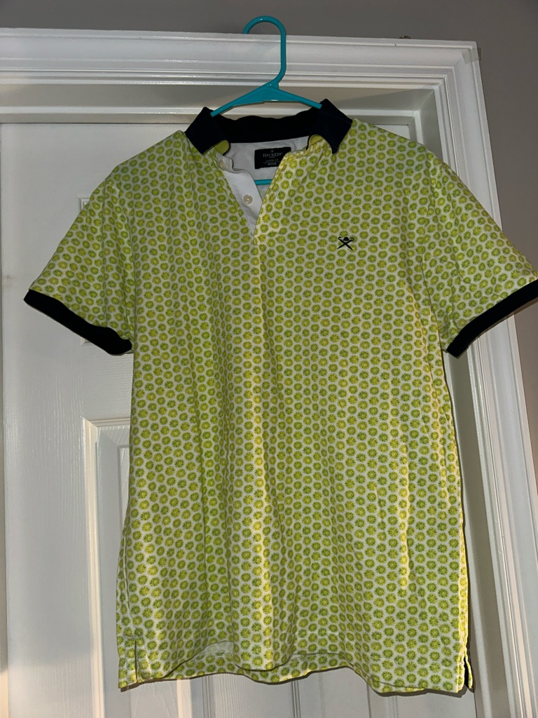 Hackett Polo Shirt